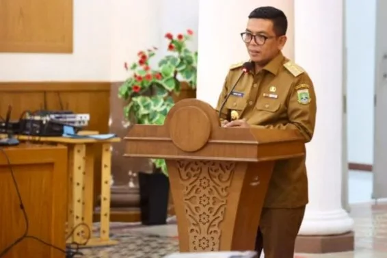 Gubernur Banten Bakal Terapkan Kurikulum Cambridge