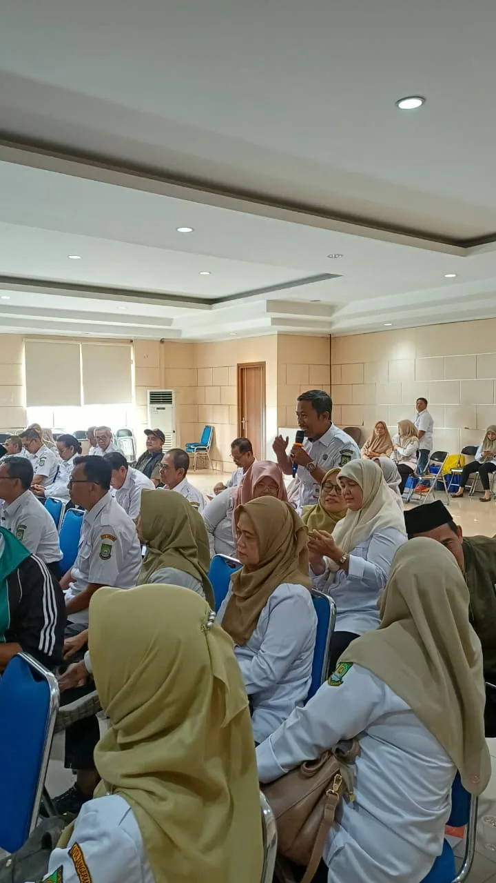 Bank DP Taspen Perkuat Peran sebagai Penggerak Literasi Keuangan 