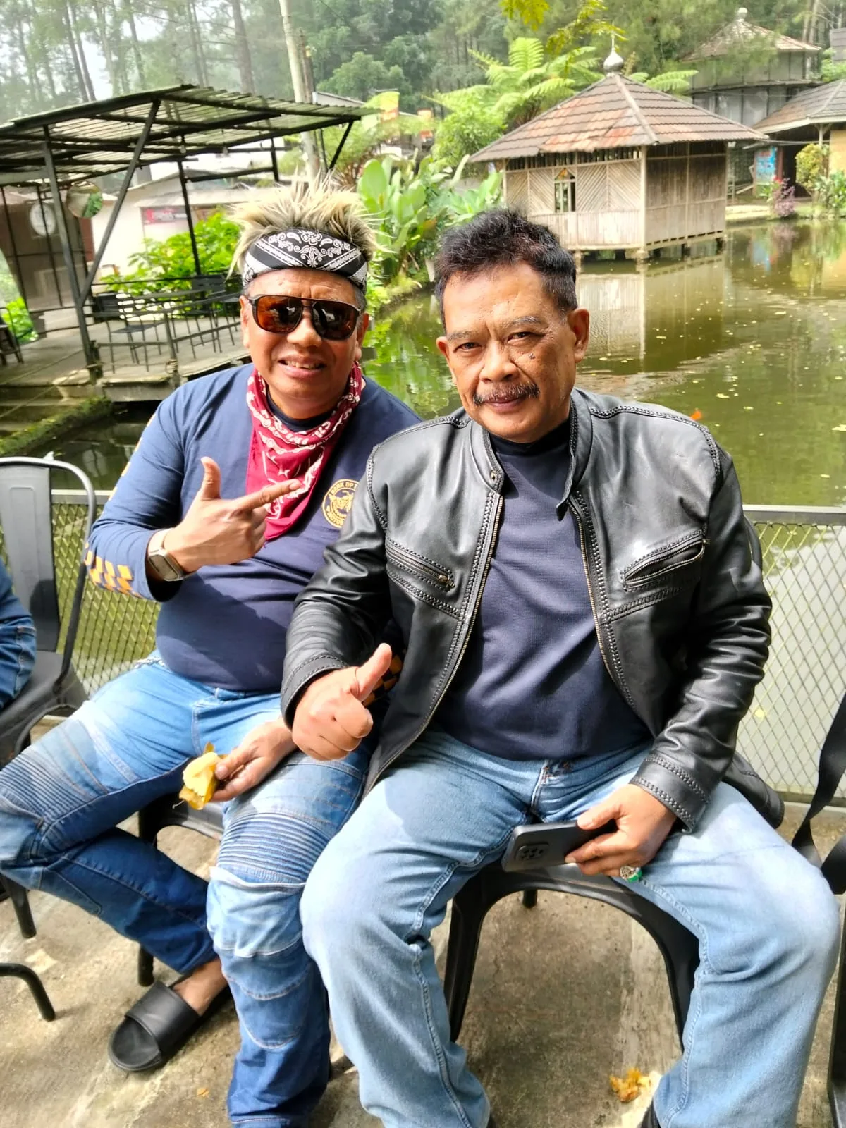 Brader Riders Bank DP Taspen Gelar “Touring 2026”