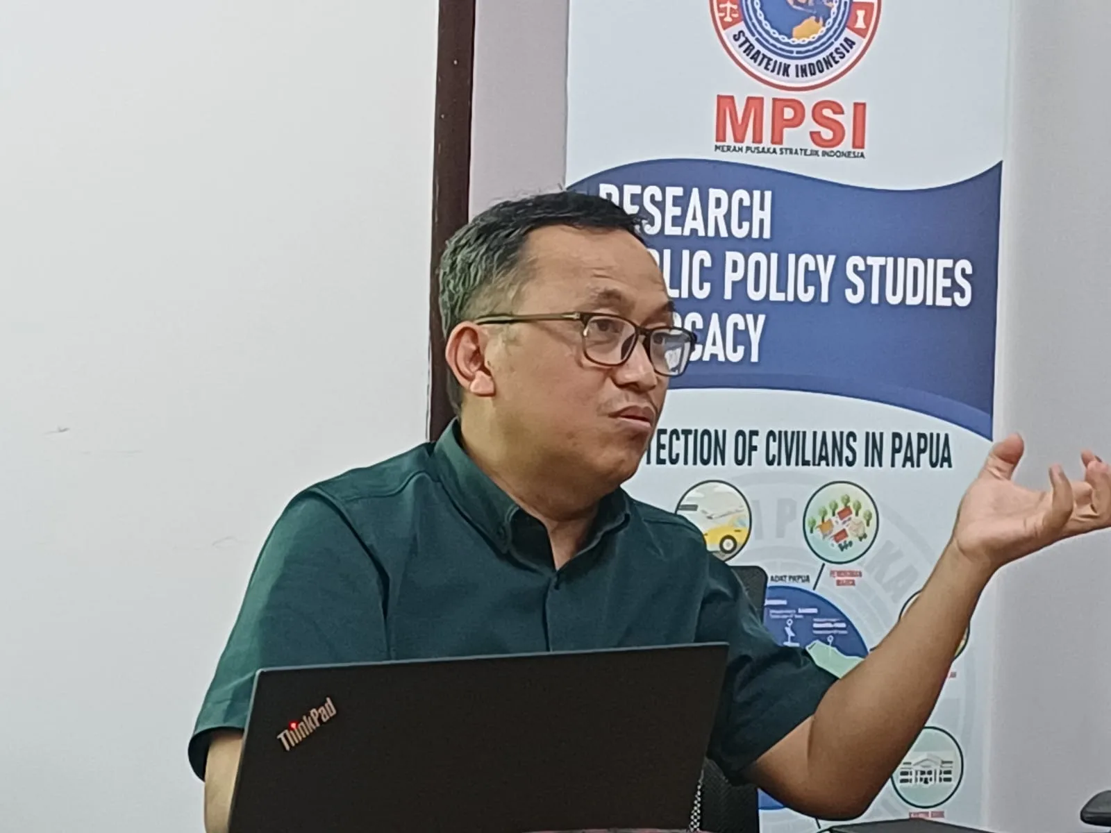 Refleksi 1 Juni, Demokrasi dan Core Values Pancasila