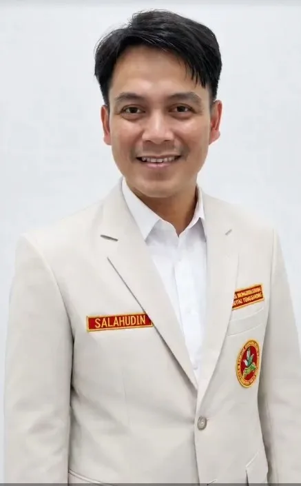 Hiduplah dengan Menghidupkan Muhammadiyah