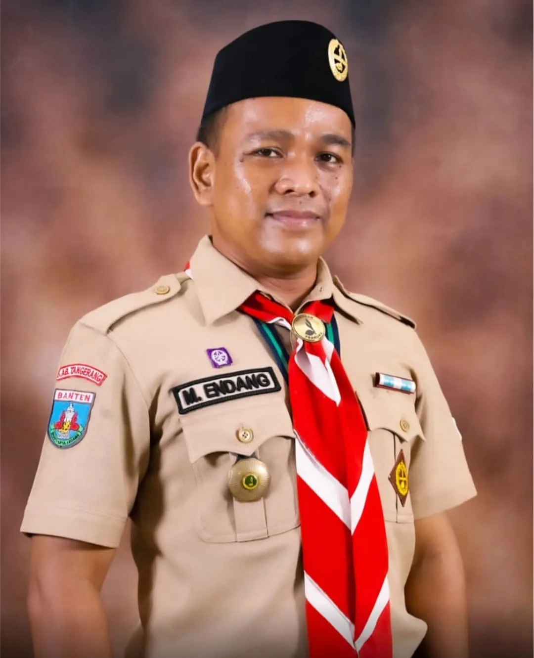Anggota Gerakan Pramuka Perlu Miliki Kecakapan Khusus