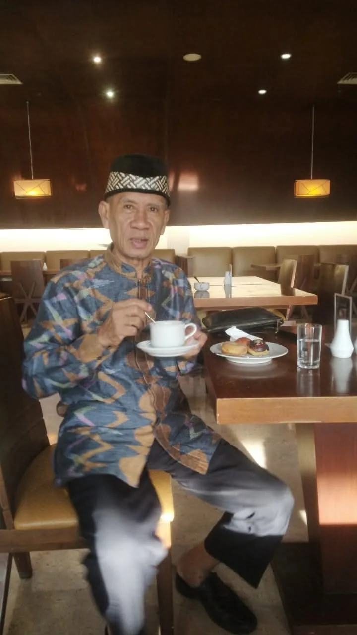 Tahun Baru Islam, Waktu Tepat untuk Hijrah