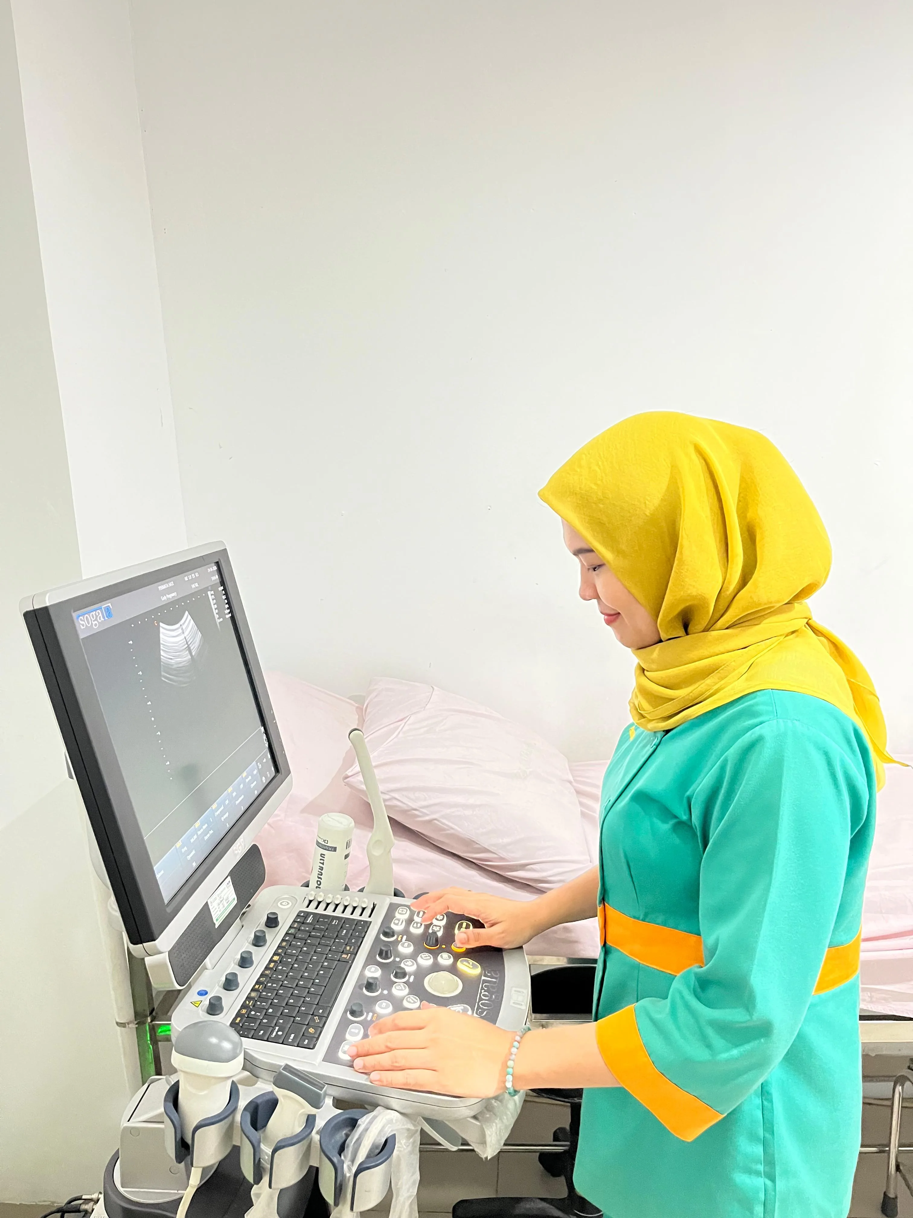 HUT Ke 19 RS Permata Hati, Bukti Cinta untuk Kesehatan Warga Tangerang