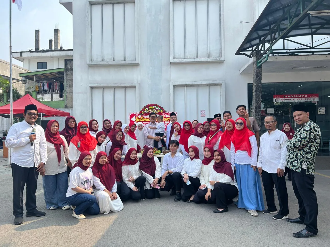 HUT ke-19 RS Permata Hati dan Semarak Kemerdekaan, Prioritas Peningkatan Pelayanan Paripurna