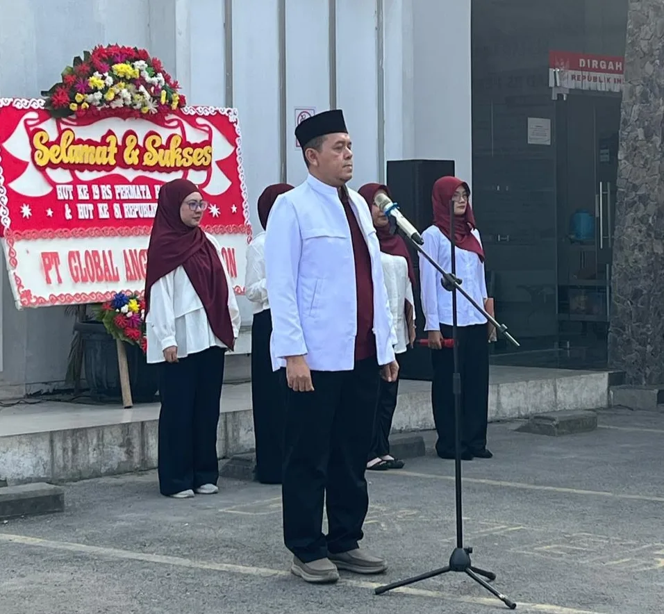 HUT ke-19 RS Permata Hati dan Semarak Kemerdekaan, Prioritas Peningkatan Pelayanan Paripurna