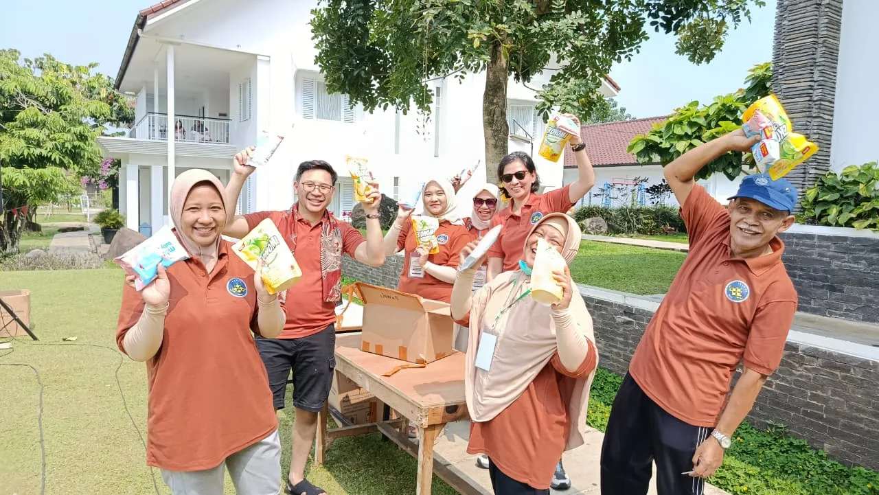 IKAMUS ke-16 Tahun 2026: Pererat Tali Silaturahmi, Lestarikan Kebersamaan Empat Rumpun Keluarga